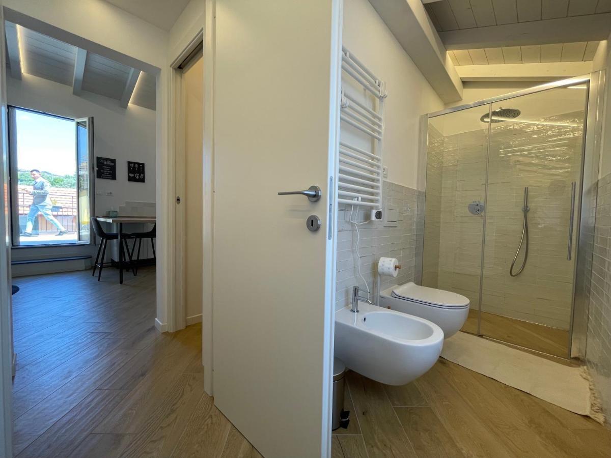 Sun Luxury Apartment In Centro Storico Chiavari Exterior photo